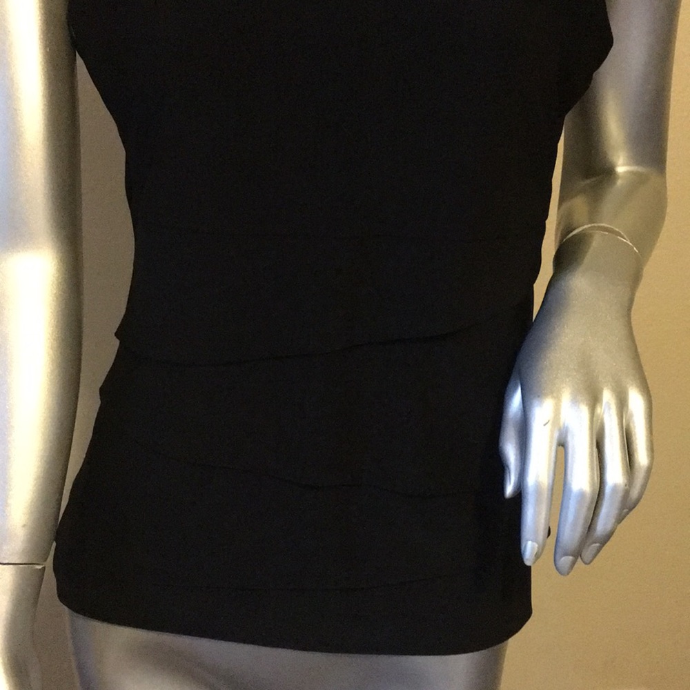 WHBM Shell Top - Picture 3 of 6